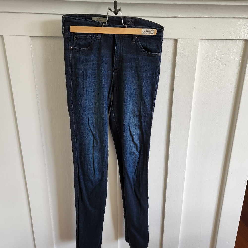 AG jeans